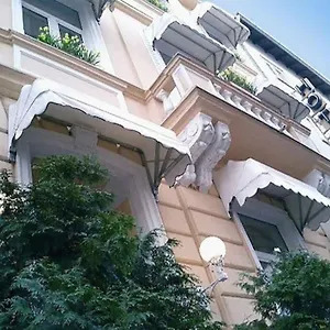 Hotel Buchholz Downtown Cologne