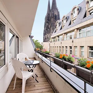 Hotel Callas Am Dom Cologne