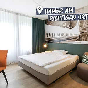 Hotel Achat Frankfurt Airport Langen (Hessen)