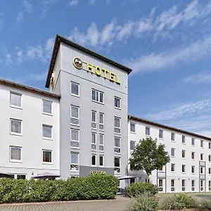 Hotel Koeln-west Cologne