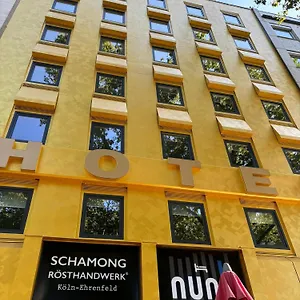 Hotel Nunohotel Cologne
