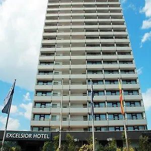 Hotel Excelsior Ludwigshafen am Rhein