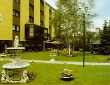 Hotel Garni Geisler Keulen