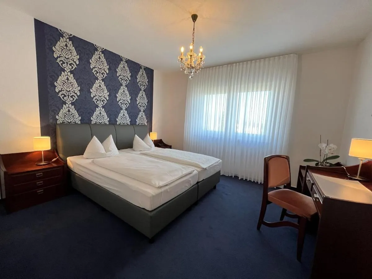 Hotel Garni Geisler Cologne