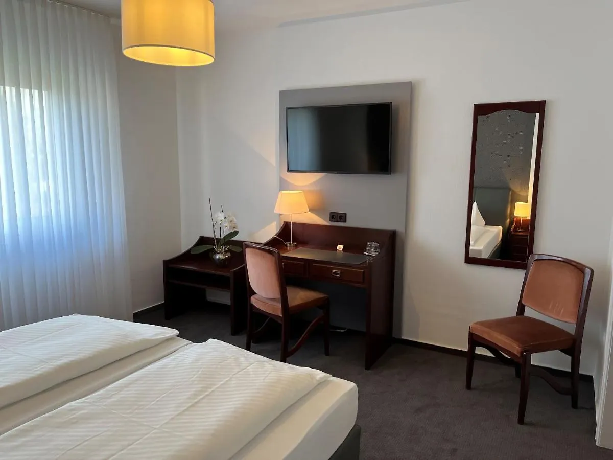 Hotel Garni Geisler Cologne 3*,  Germany