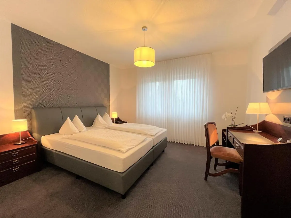 Hotel Garni Geisler Cologne
